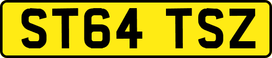 ST64TSZ
