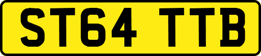 ST64TTB
