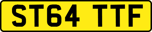 ST64TTF
