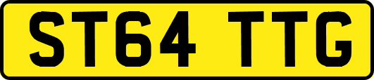 ST64TTG