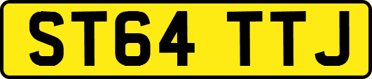 ST64TTJ