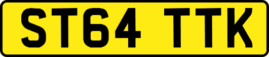 ST64TTK