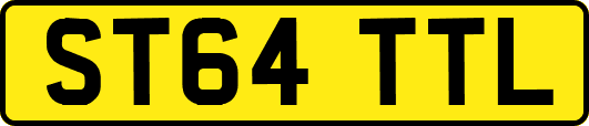 ST64TTL
