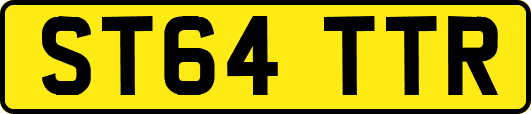 ST64TTR