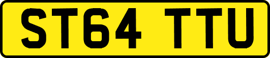 ST64TTU
