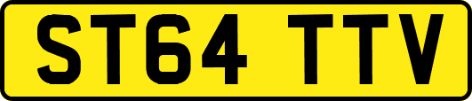 ST64TTV
