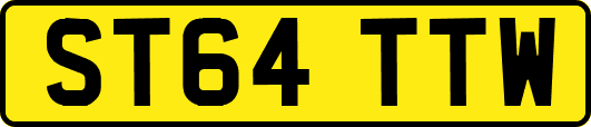 ST64TTW