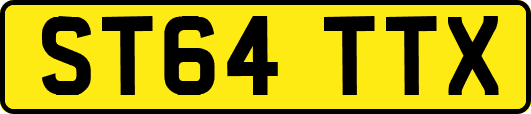 ST64TTX