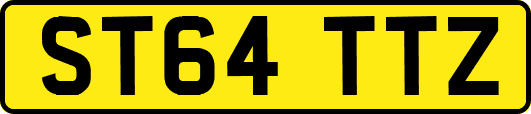 ST64TTZ