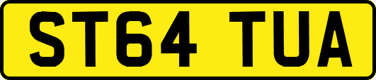 ST64TUA