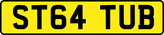 ST64TUB
