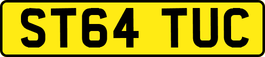 ST64TUC