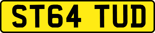 ST64TUD