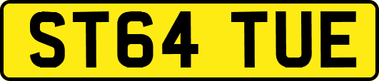 ST64TUE