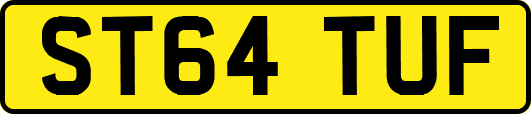 ST64TUF