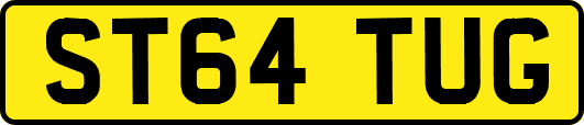 ST64TUG