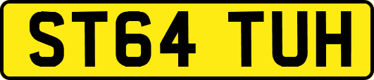 ST64TUH