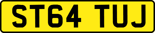 ST64TUJ