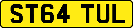 ST64TUL