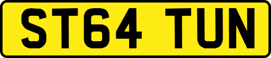 ST64TUN