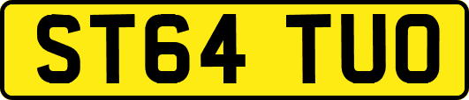 ST64TUO