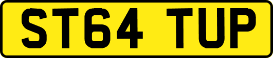ST64TUP