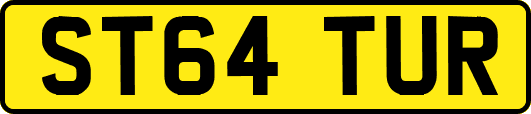 ST64TUR