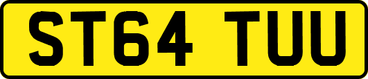 ST64TUU