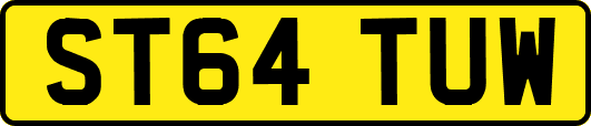 ST64TUW