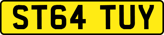 ST64TUY