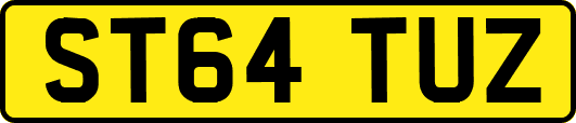 ST64TUZ