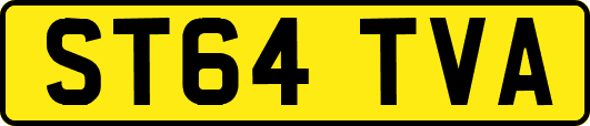 ST64TVA