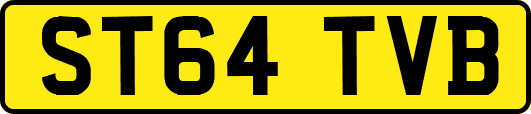 ST64TVB