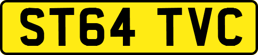 ST64TVC