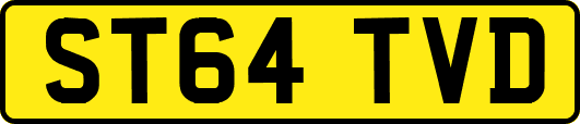 ST64TVD