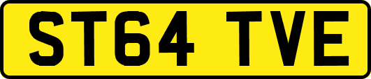 ST64TVE