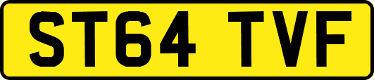 ST64TVF