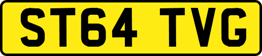 ST64TVG