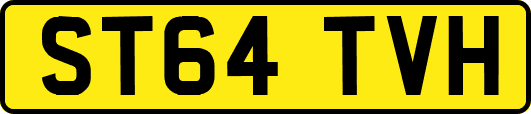 ST64TVH