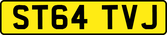 ST64TVJ