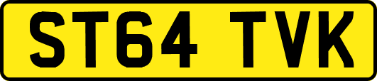 ST64TVK