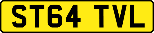 ST64TVL