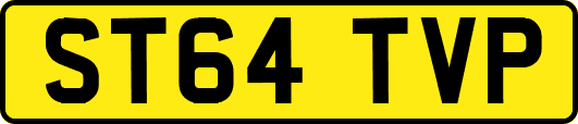 ST64TVP