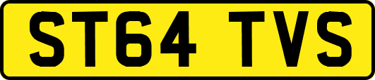 ST64TVS