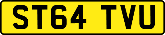 ST64TVU