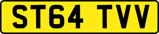 ST64TVV