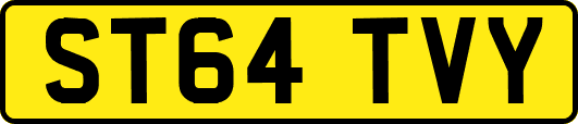 ST64TVY