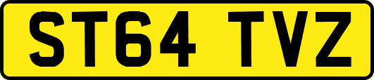 ST64TVZ