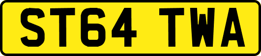 ST64TWA