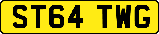 ST64TWG